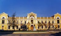 Universidad de Chile entre las mejores de Latinoam&eacute;rica
