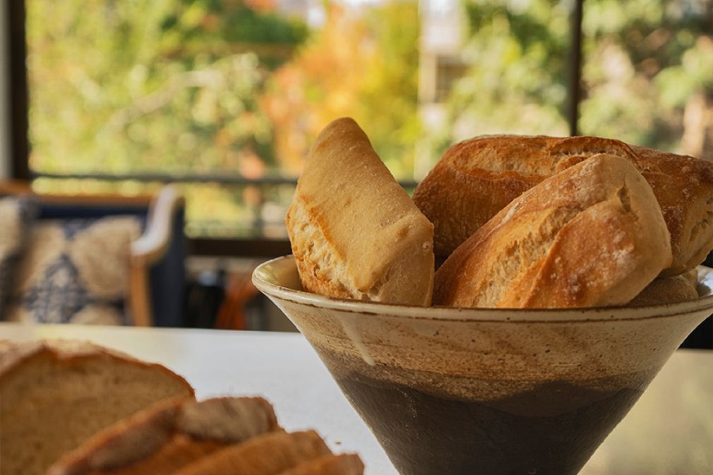 Lider y Alicomer celebran el primer Día de la Ciabatta