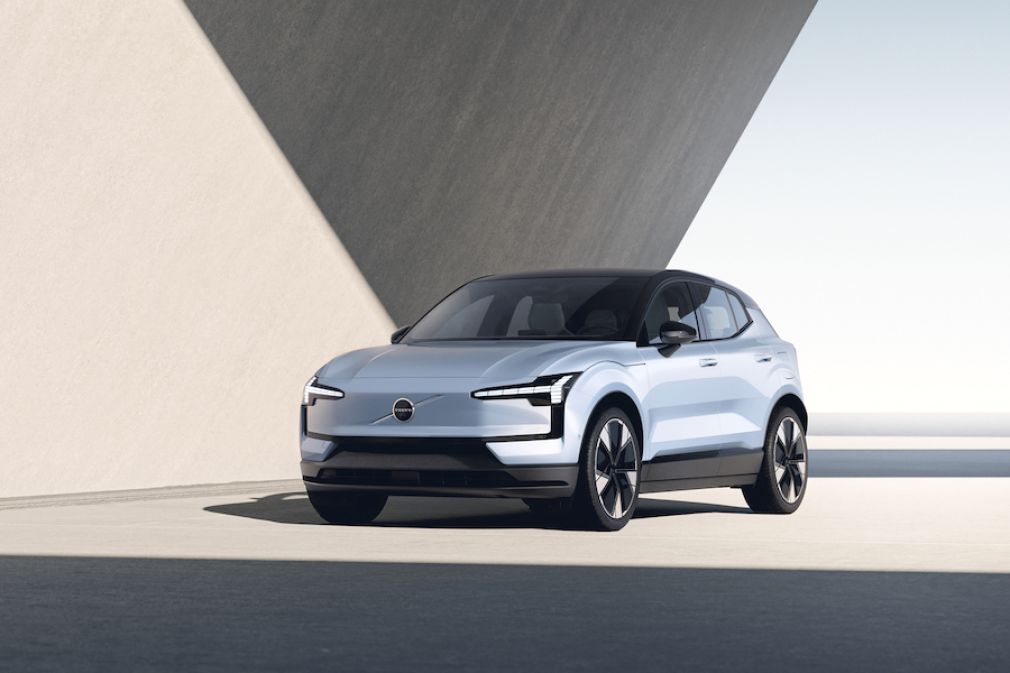 El Volvo que lidera las ventas de veh&iacute;culos 100% el&eacute;ctricos