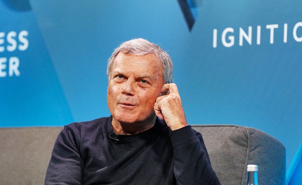 S4 de Martin Sorrell podría desembarcar en Chile en 2019