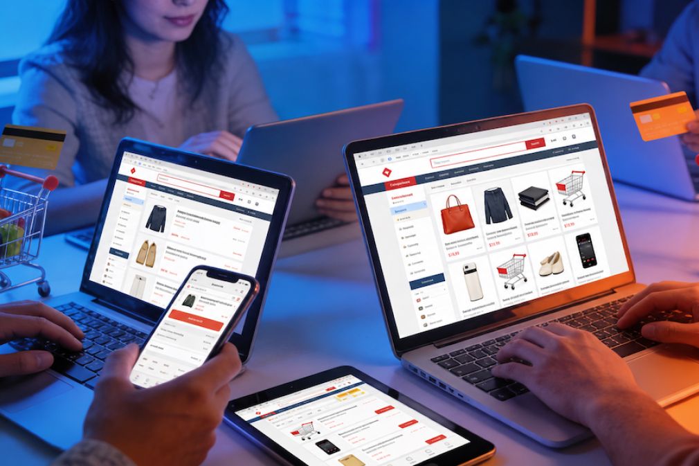 Javier Arriola, Brand Director de ComparaOnline