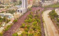 Miradas analíticas acerca del estallido social