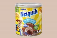 Nuevo Nesquik chocolate sin az&uacute;car a&ntilde;adida