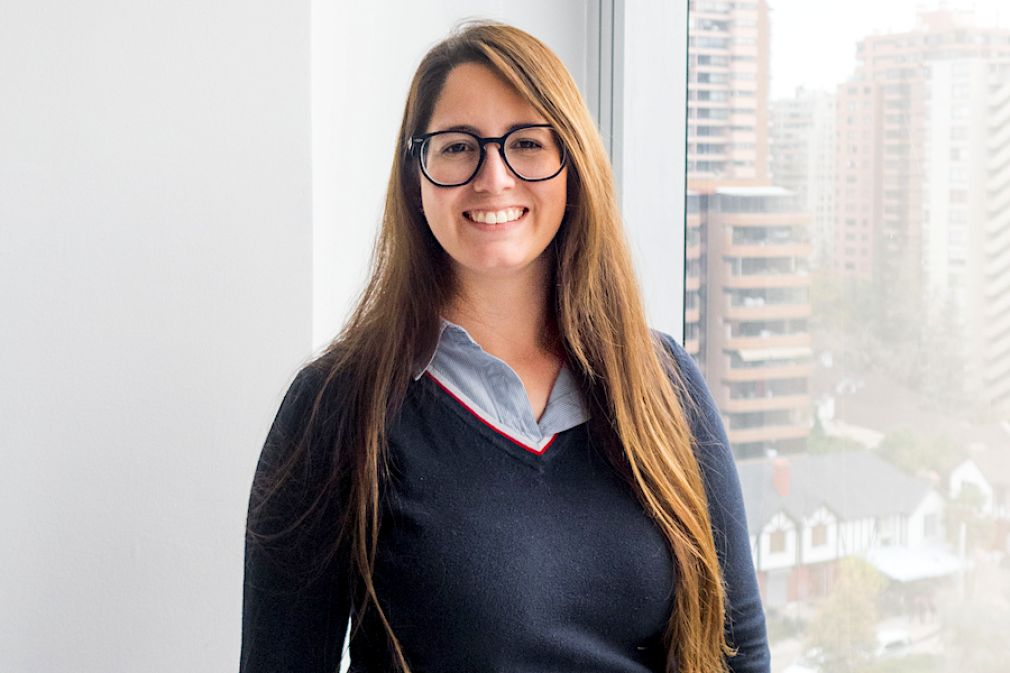 Laura Flores: Protección de datos en la era de la IA
