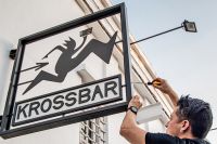 Los planes de expansi&oacute;n de la cadena KrossBar