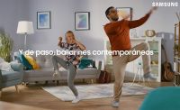 Samsung en el D&iacute;a del Padre y en cuarentena