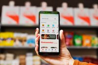 Compra de f&aacute;rmacos online v&iacute;a app de Rappi