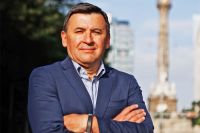 Diego Gonz&aacute;lez: Integrando la IA en el n&uacute;cleo de nuestros negocios