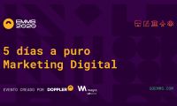 Arranca este lunes edici&oacute;n 2020 de conferencias EMMS