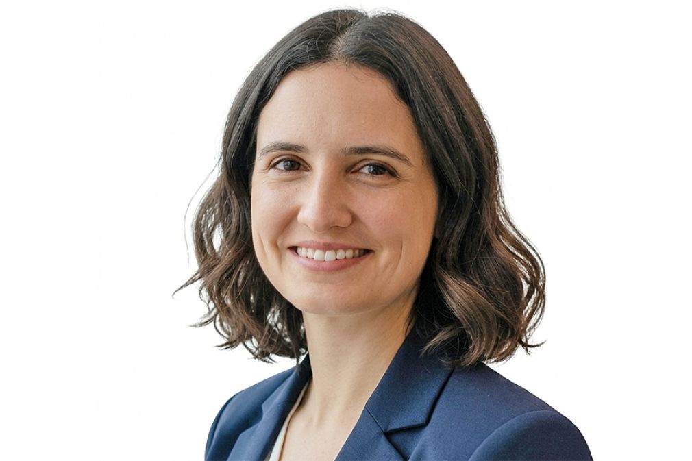 Claudia Ungemach: Integrar para transformar