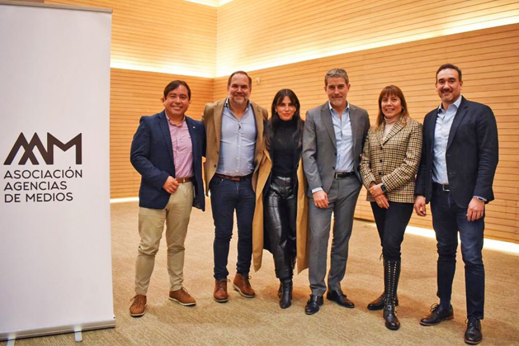 Celebraciones de AAM por sus 10 a&ntilde;os de existencia