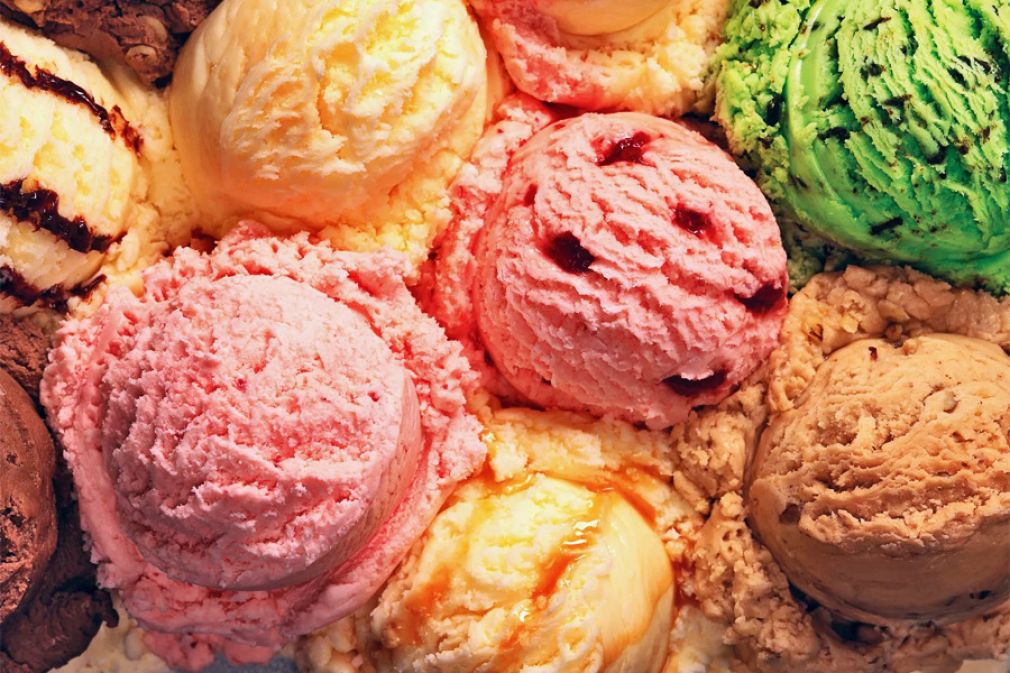 Tendencias globales en el consumo de helados