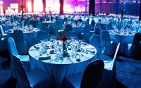 Con restricciones vuelven los eventos a Espacio Riesco