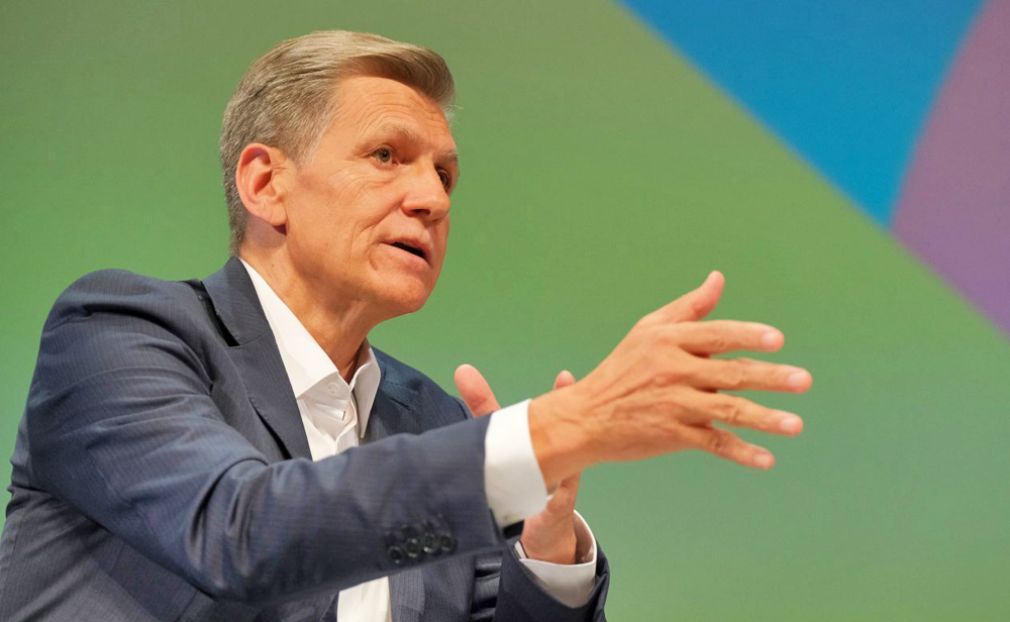 P&G busca mayor alcance en lugar de frecuencia