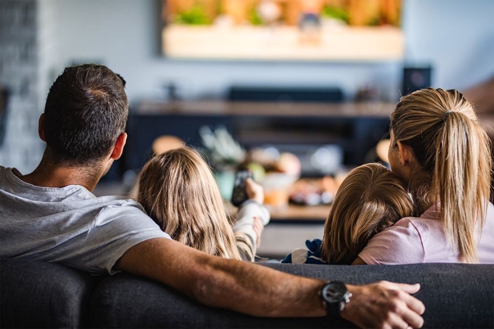 La penetraci&oacute;n del streaming con publicidad en Reino Unido