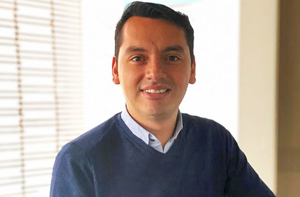 Andrés Ávila: Micro cumplimeinto en el nuevo retail