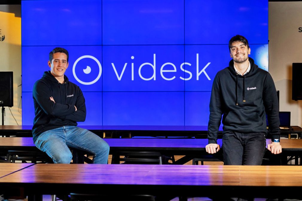 Startup chilena Videsk llegó al mercado mexicano