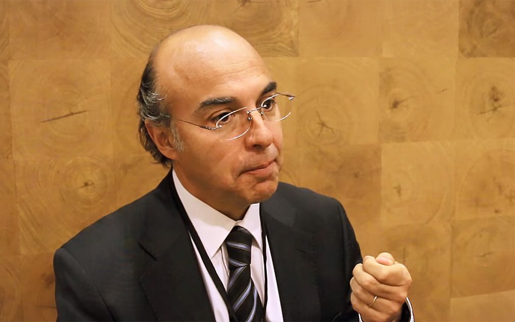 Eduardo Mizón: “En momentos de crisis debemos ser transparentes”