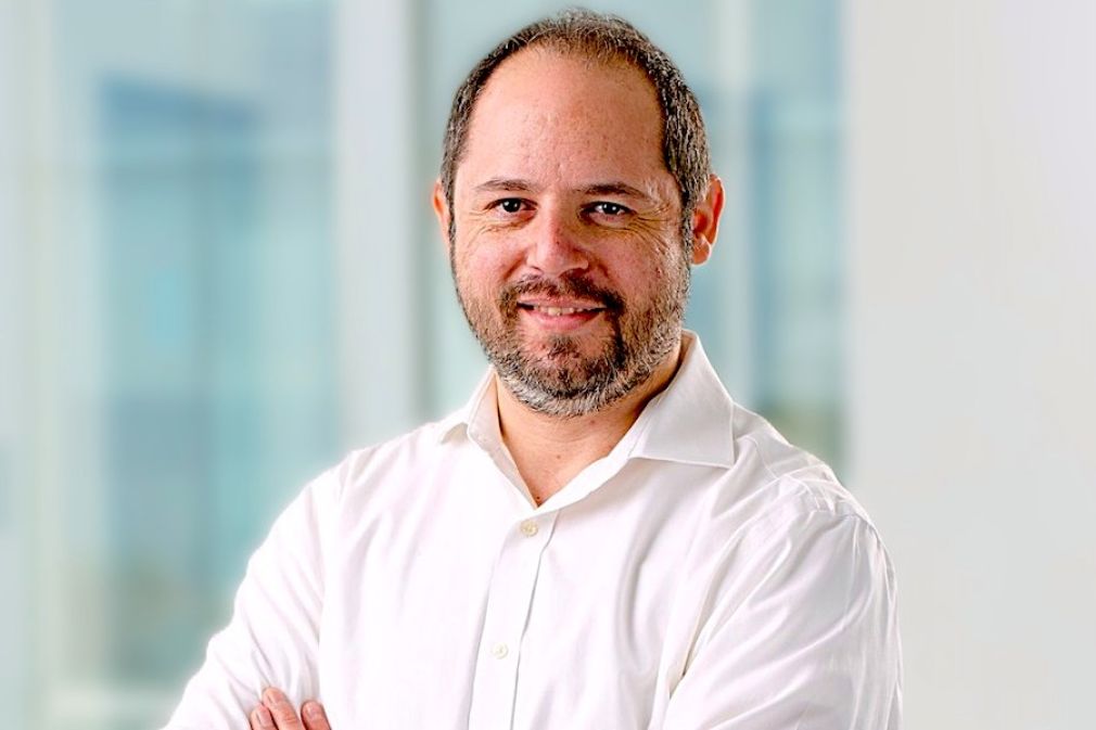 Nicolás Deino: Ciberseguridad financiera en la era de la IA