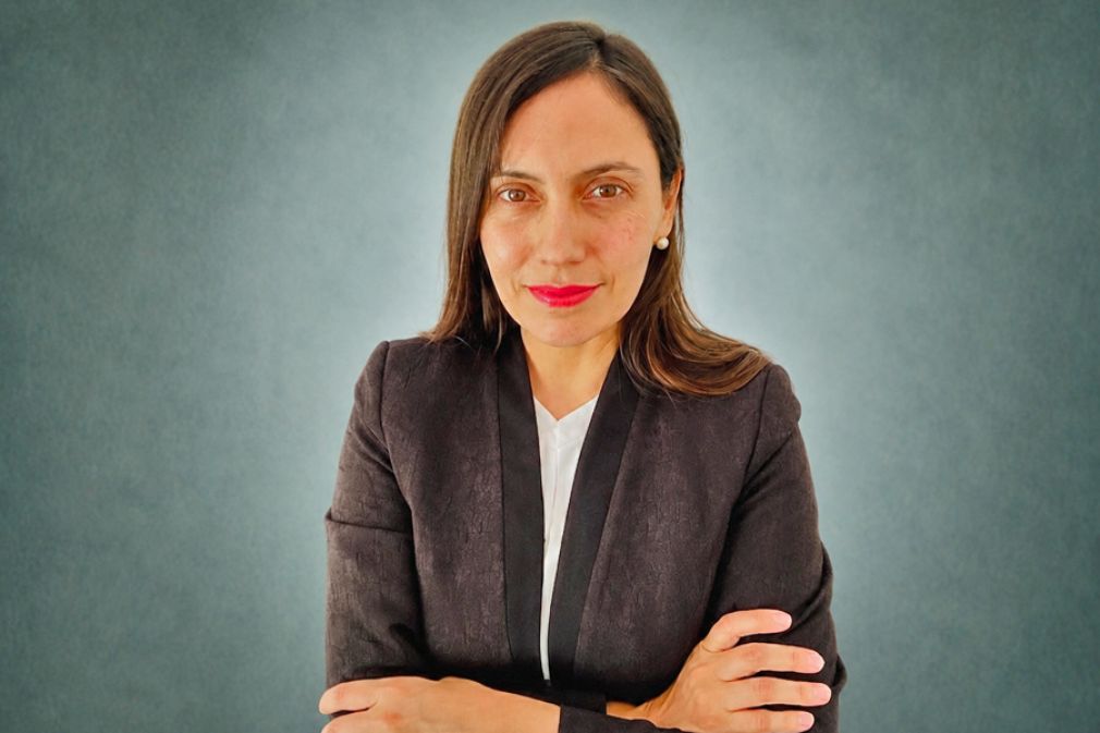 Gerente corporativa de finanzas en ​Orsan Seguros