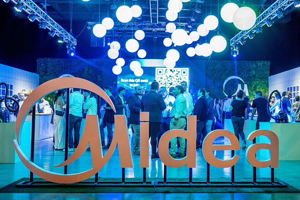 Las nuevas propuestas de Midea Carrier se dejan ver