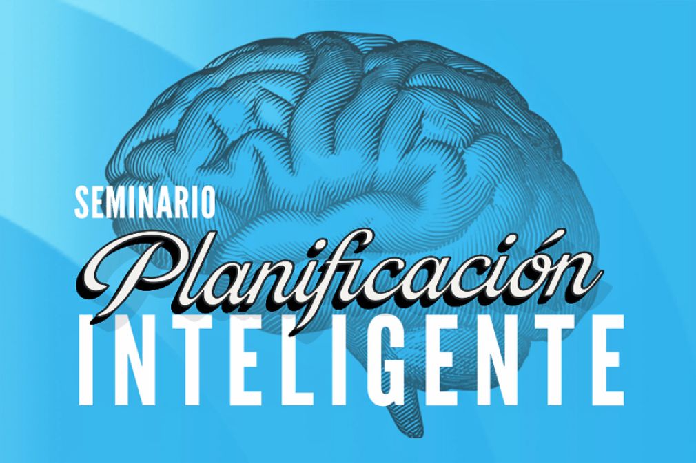 La &ldquo;planificaci&oacute;n inteligente&rdquo; se toma seminario de Initiative y Anda