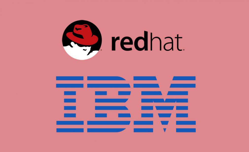 IBM compra Red Hat para potenciar servicios cloud