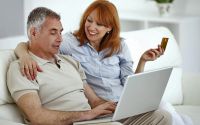 Baby boomers: digitales pero no muy m&oacute;viles