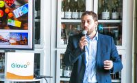 Los crecientes n&uacute;meros de Glovo en Chile
