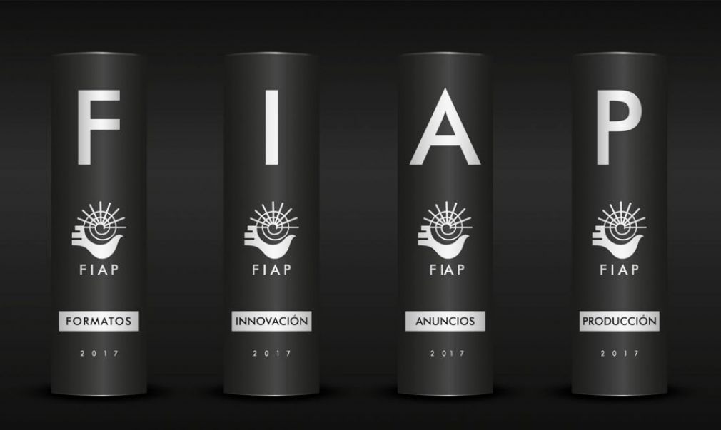 FIAP 2017 con nuevo formato