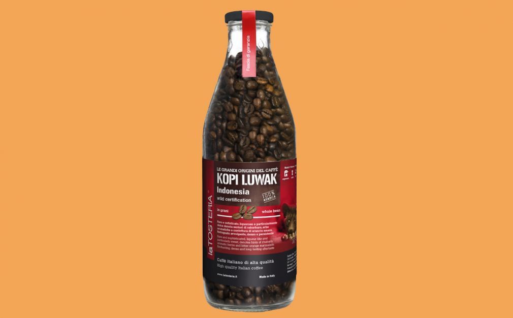 La Tosteria trae el caf&eacute; m&aacute;s exc&eacute;ntrico del mundo