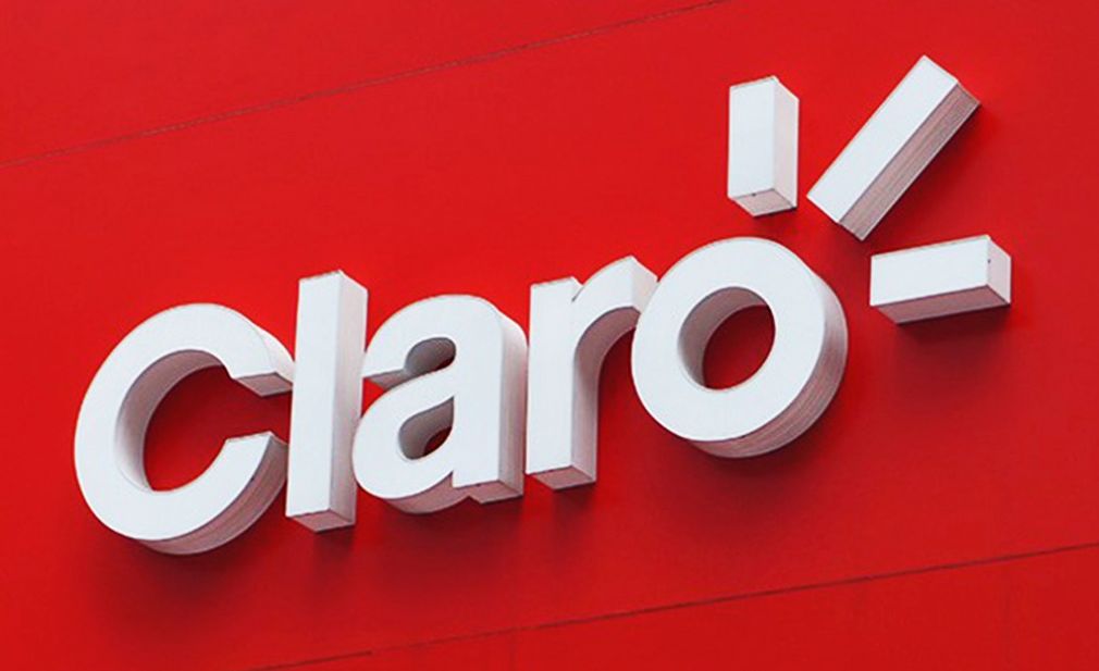 Claro completa la primera red IP Fot&oacute;nica del pa&iacute;s