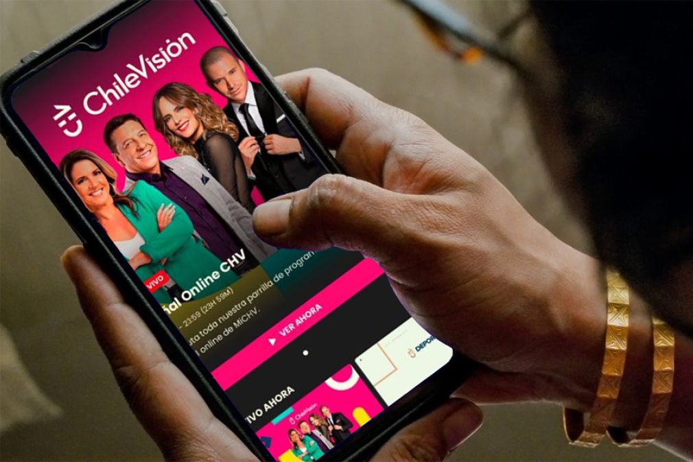 Aplicaci&oacute;n MiCHV ahora disponible en smart TV