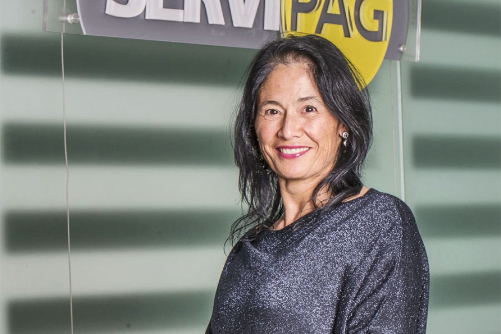 Pilar Ugarte: Gesti&oacute;n de la felicidad, un imperativo post pandemia