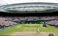 Para Wimbledon, la historia continúa