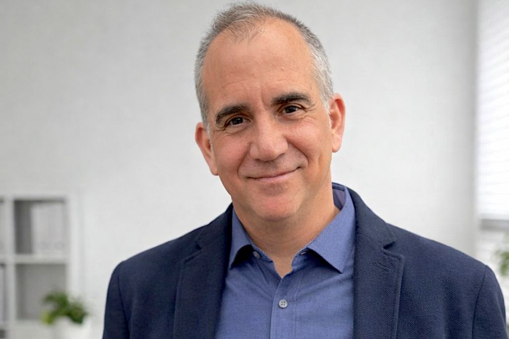 Eduardo Lasheras: Llegó marzo, el desafío del marketing feliz