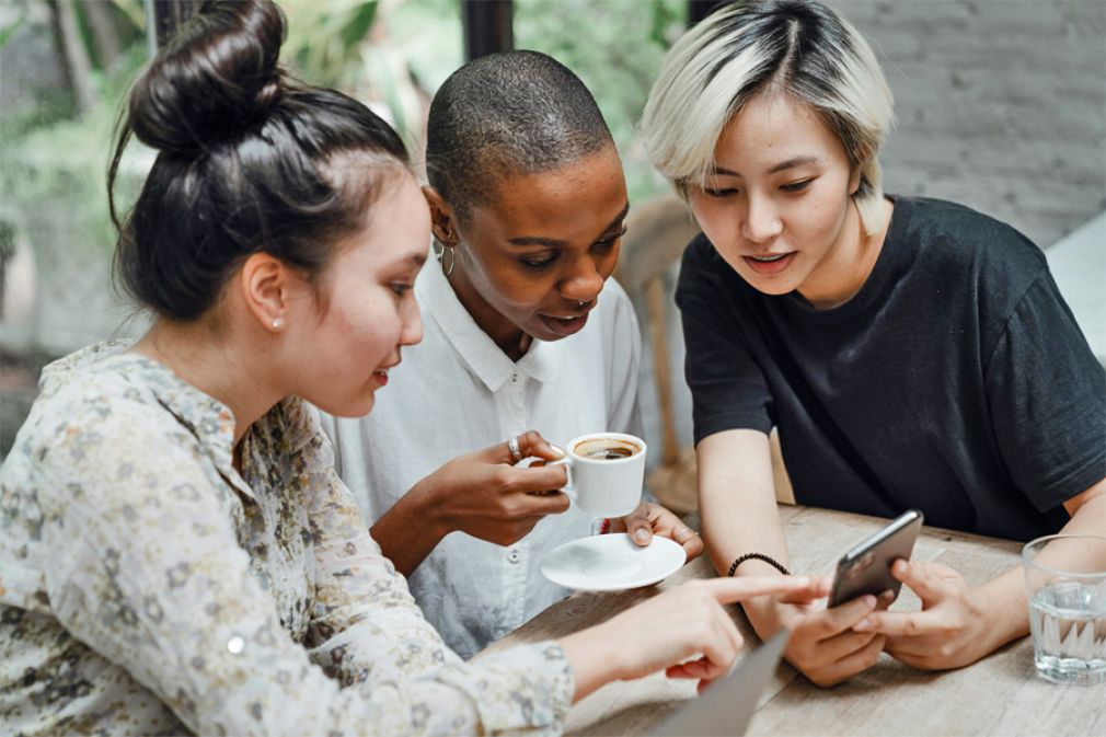 Cómo insertarse de manera efectiva en las conversaciones sociales