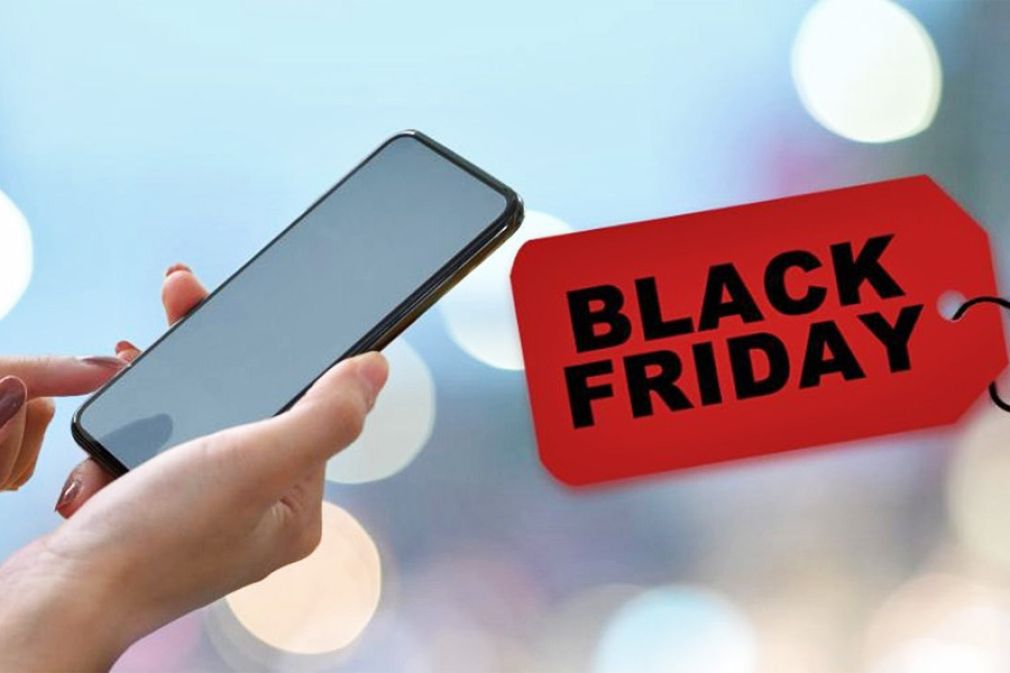 Renovación de smartphone en el reciente Black Friday