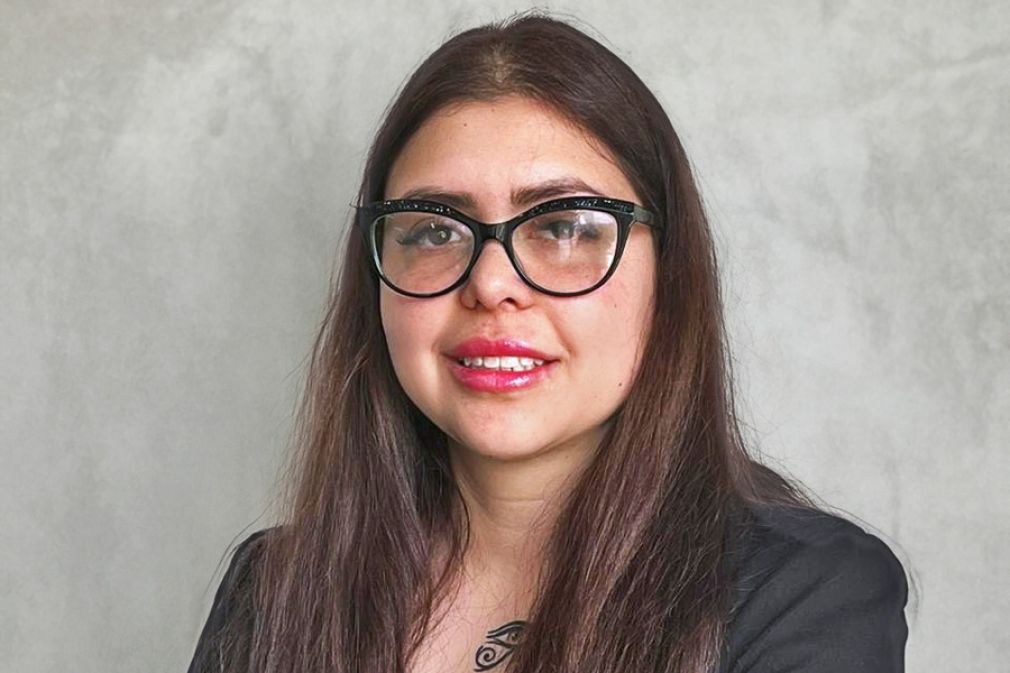 Bettsabeth Hidalgo: Ciberseguridad y comercio electr&oacute;nico