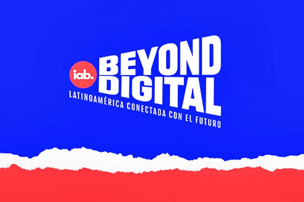 Intenso programa de IAB rumbo al Beyond Digital