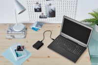 Western Digital trae a Chile disco duro port&aacute;til de 6TB