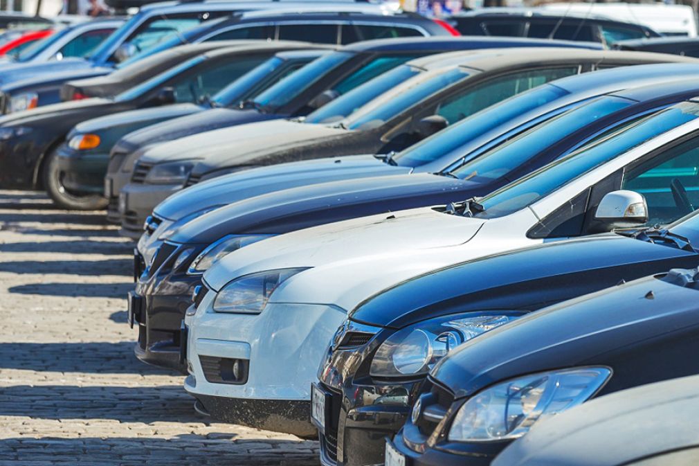 La baja del precio de los vehículos usados según Chileautos