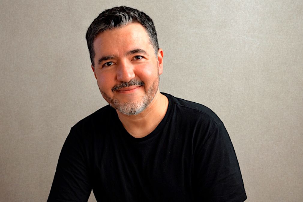 Strong Chile tiene a Andr&eacute;s Acevedo como nuevo CCO