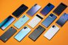 Mercado latinoamericano de smartphone anota baja de env&iacute;os