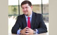 &Aacute;lvaro Capobianco, CEO de Visma/Raet para Latinoam&eacute;rica