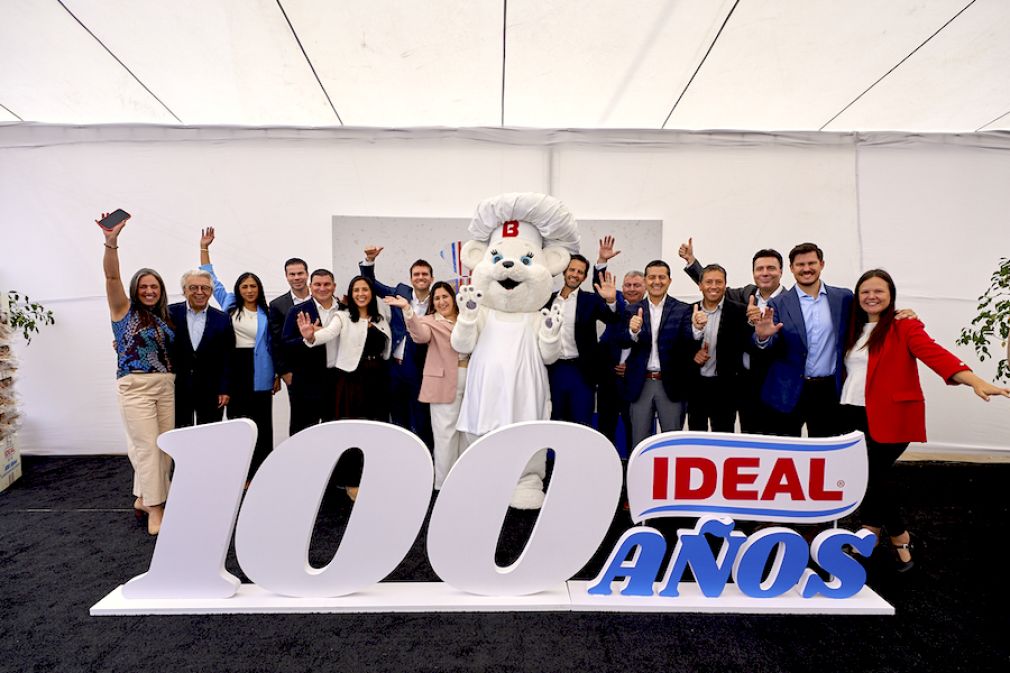 Los 100 a&ntilde;os de Ideal y su rol en la cultura chilena