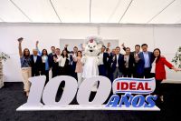 Los 100 a&ntilde;os de Ideal y su rol en la cultura chilena