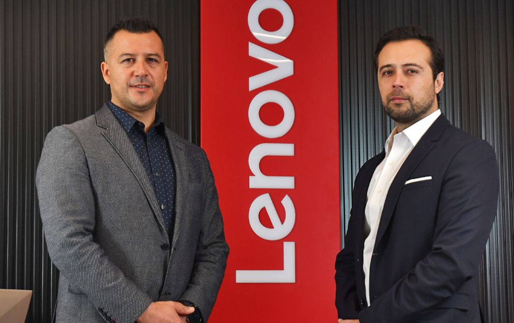Lenovo busca reforzar su posición en Chile