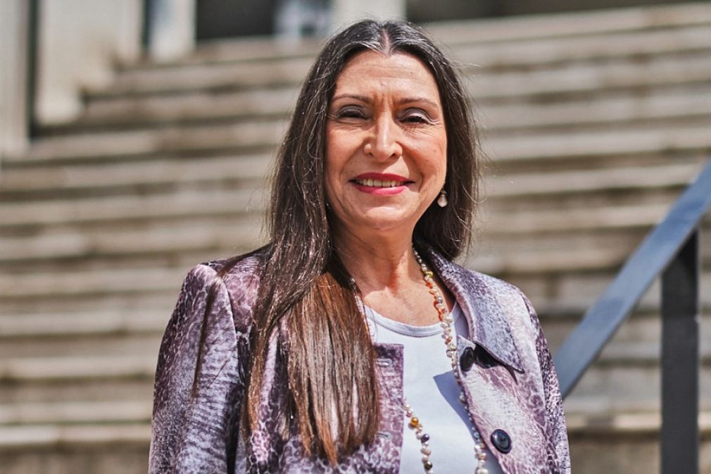 Maribel Vidal: Comunicaci&oacute;n para mitigar la ecoansiedad