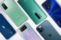 IDC Chile prev&eacute; alza en ventas de tel&eacute;fonos m&oacute;viles